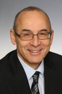 Prof. Dr. Harald Stützer